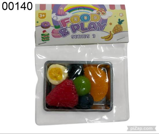 Imagen de SQUISHY FRUTAS 3.26